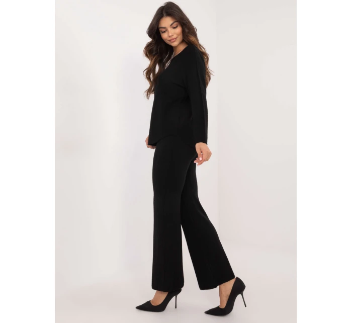 Komplet IT KMPL model 21302332 czarny - FPrice Komplet IT KMPL model 21302332 czarny - FPrice