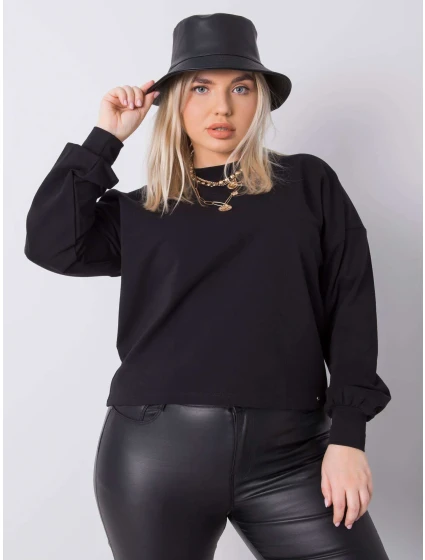 Halenka RV BL 6317.94 černá