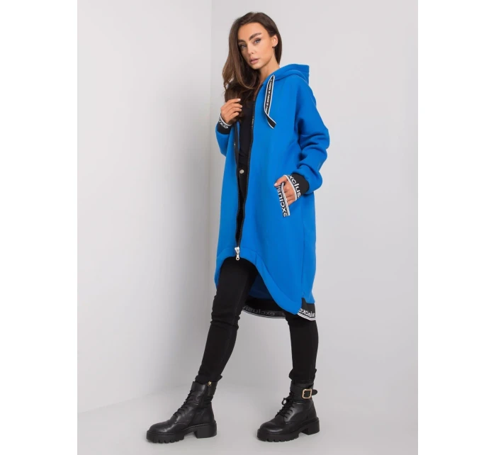 RV BL 6832.10 tmavě modrá