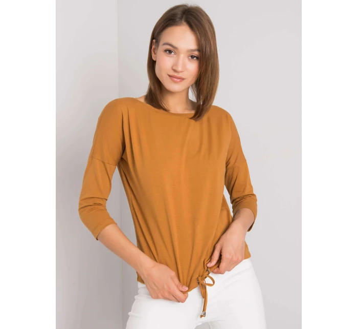 Halenka RV BZ 4691.37P světle hnědá