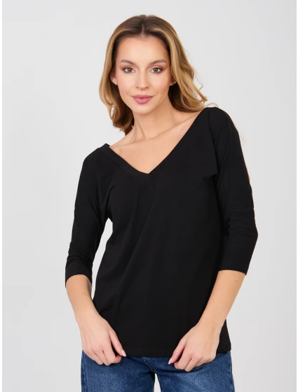 Halenka RV BZ A1189.24 černá Halenka RV BZ A1189.24 černá