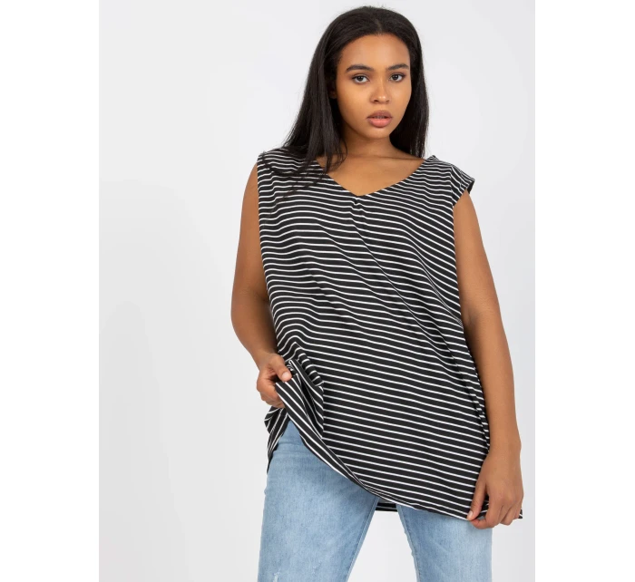 Top RV TP 7952.93 černobílých