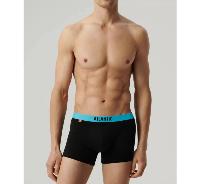 model 21271997 Pánské boxerky - Atlantic