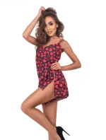 Hravý set Morgan Top + Shorts - Anais