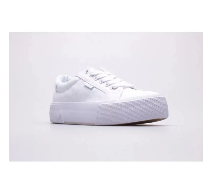 Dámská obuv W LCW-22-31-0884L Bílá - Lee Cooper