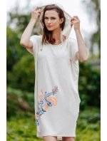 Dámské šaty LHD 460 A20 Dámské šaty LHD 460 A20