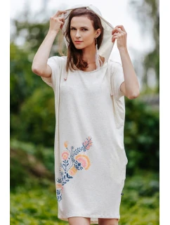 Dámské šaty LHD model 8105858 - Key