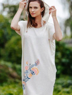 Dámské šaty LHD 460 A20