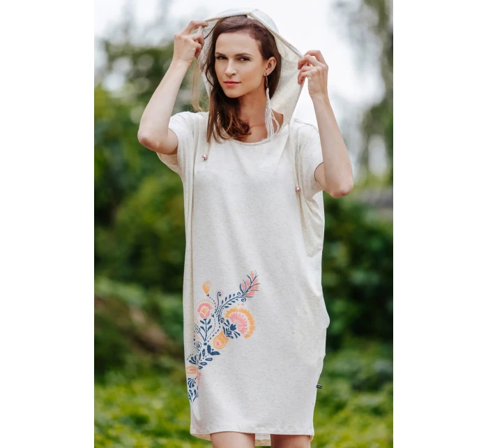 Dámské šaty LHD 460 A20 Dámské šaty LHD 460 A20