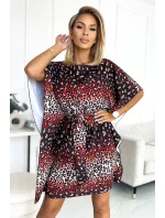 Denní šaty model 175034 Numoco Denní šaty model 175034 Numoco