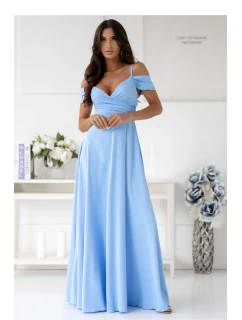 Dlouhé šaty  model 208860 With You