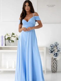 Dlouhé šaty  model 208860 With You