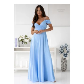 Dlouhé šaty  model 208860 With You