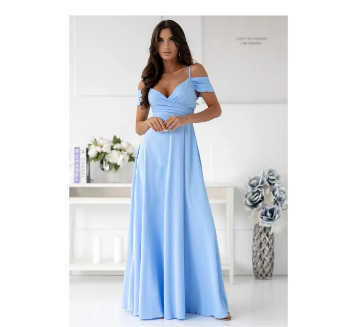 Dlouhé šaty  model 208860 With You