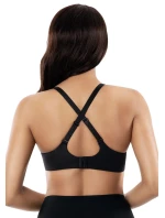 Dámská poprsenka Parfait P6270 34 D Černá