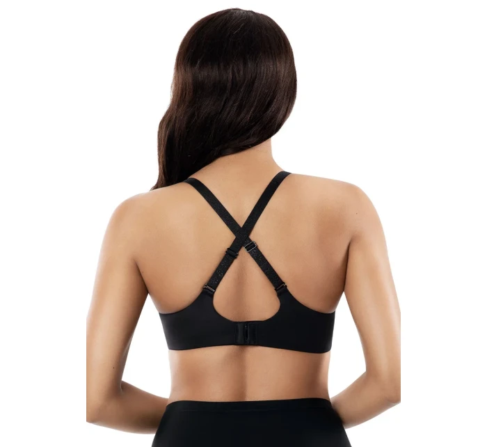 Dámská poprsenka Parfait P6270 34 D Černá