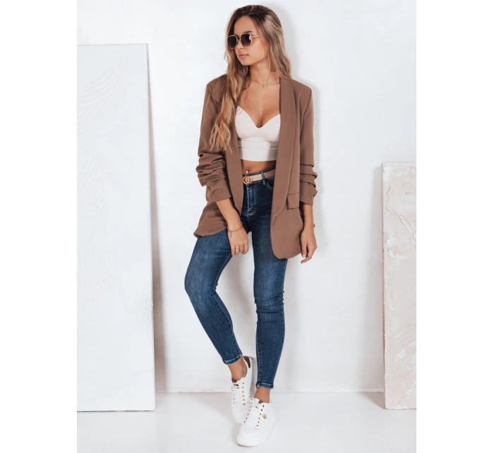 Dámské džínové kalhoty SLIMZOME modré FashionStreet UY2196 Dámské džínové kalhoty SLIMZOME modré FashionStreet UY2196