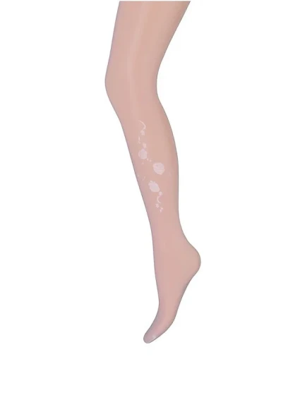 Dívčí punčochové kalhoty Little Alice 1 20 den model 19905631 - Gatta