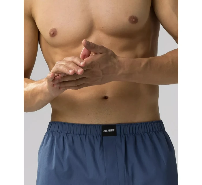 Pánské boxerky model 20510320 S2XL - Atlantic