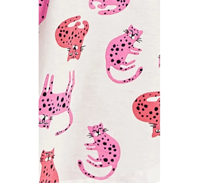 Dámské pyžamo 3121 Annabel - TARO