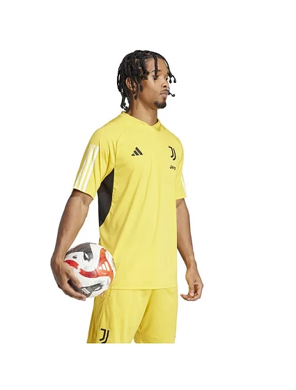 Tričko Juventus Training JSY M model 19467640 pánské - ADIDAS
