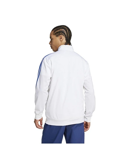 Mikina Real Madrid DNA TT M model 21192331 pánské - ADIDAS