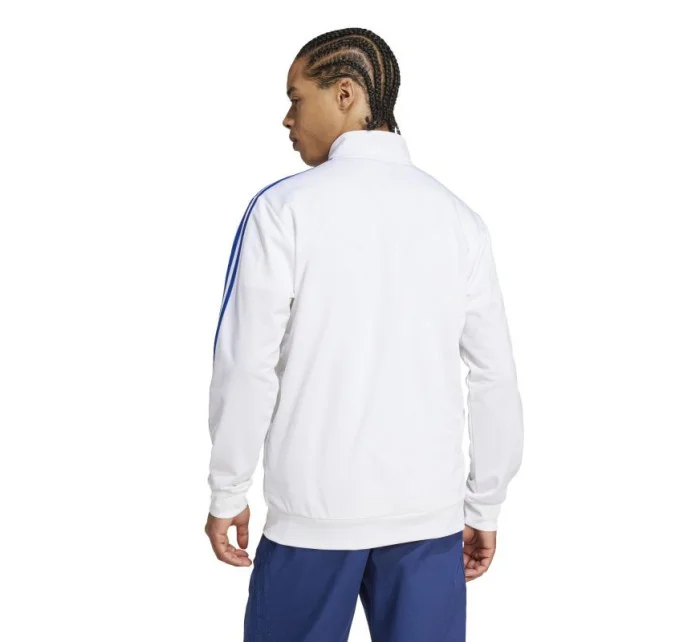 Mikina adidas Real Madrid DNA TT M IT3804 pánské Mikina adidas Real Madrid DNA TT M IT3804 pánské