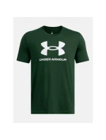 Tričko Under Armour M 1382911-301 pánské Tričko Under Armour M 1382911-301 pánské