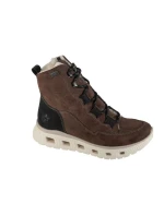 Boty Rieker W M6012-2