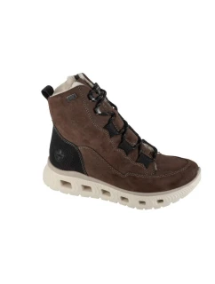 Boty Rieker W M6012-2