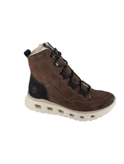 Boty Rieker W M6012-2
