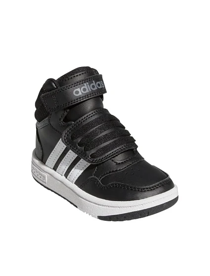 Hoops Mid Shoes Jr model 20624880 - ADIDAS