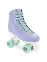 Spokey Queenie Jr nastavitelné kolečkové brusle SPK-944634 r. 31-34