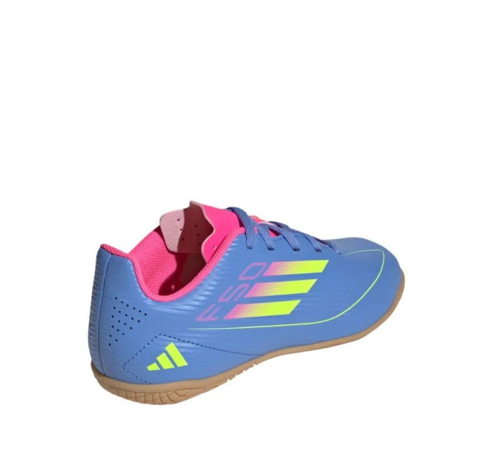 Kopačky F50 Club IN Jr model 22033891 - ADIDAS