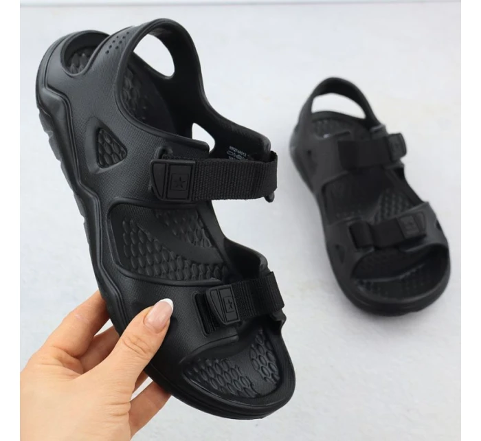 W sandály model 21139402 - Big Star