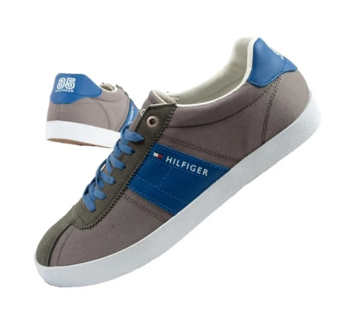 Tommy Hilfiger M boty FM56821095 039 Tommy Hilfiger M boty FM56821095 039