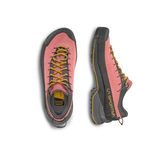 La Sportiva TX4 EVO W'S 37C413732 Rosebay/Savana La Sportiva TX4 EVO W'S 37C413732 Rosebay/Savana