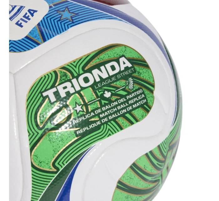 World Cup  League Street Ball model 21426661 - ADIDAS