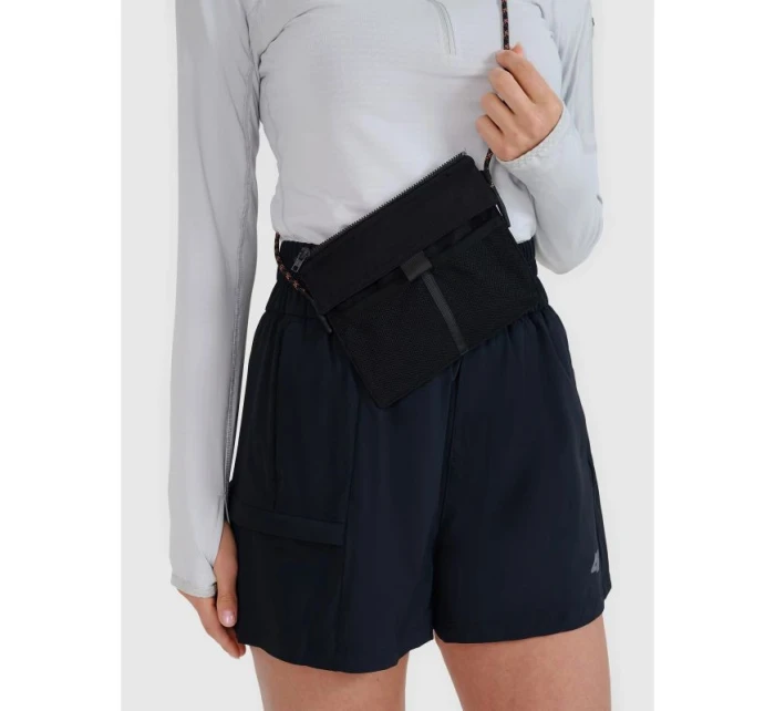 Dámské trekingové šortky s kapsou dámské model 21434131 - 4F Dámské trekingové šortky s kapsou dámské model 21434131 - 4F