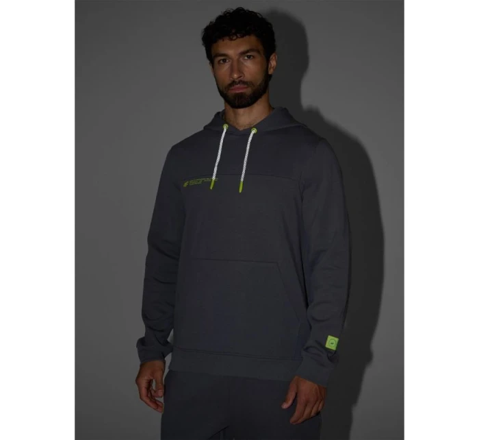 Pánská nepromokavá mikina s kapucí model 21727261 - 4F