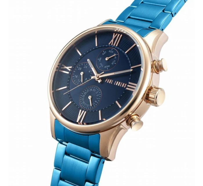 Pánské hodinky Paul Lorens PL11652B6-6F3 Pánské hodinky Paul Lorens PL11652B6-6F3