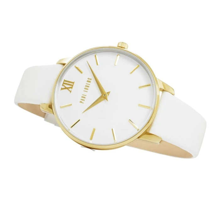 Dámské hodinky Paul Lorens PL12177A-3C2 Dámské hodinky Paul Lorens PL12177A-3C2