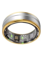 Chytrý prsten RUBICON R6 Gold/Silver SIZE-10(US) SMARUB325 Chytrý prsten RUBICON R6 Gold/Silver SIZE-10(US) SMARUB325