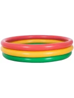 DĚTSKÁ KOŠILKA 3-PRIMARY 150x29CM 17223