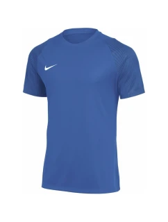 Pánské tričko Nike Dri-Fit Academy II modré HV8160 463 pánské
