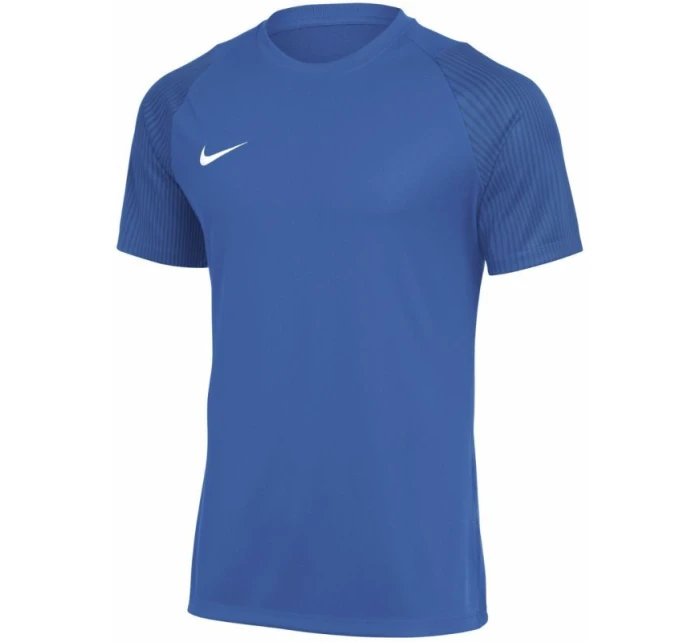 Pánské tričko Nike Dri-Fit Academy II modré HV8160 463 pánské Pánské tričko Nike Dri-Fit Academy II modré HV8160 463 pánské