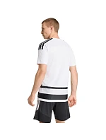 Pánské tričko 26 Jersey white and black pánské model 22053752 - ADIDAS Pánské tričko 26 Jersey white and black pánské model 22053752 - ADIDAS
