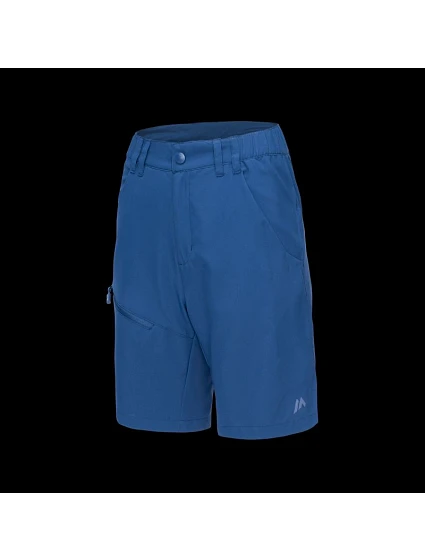 Dámské šortky LADY model 22060382 - Martes Dámské šortky LADY model 22060382 - Martes