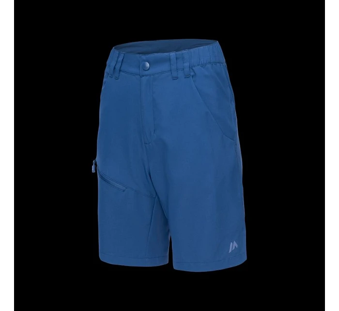 Dámské šortky LADY model 22060382 - Martes Dámské šortky LADY model 22060382 - Martes