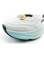 Sportovní obuv Skechers pánské tenisky Max Run white SLIP-INS